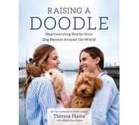 Theresa Piasta Audrey Courchesne Raising a Doodle (Tascabile)