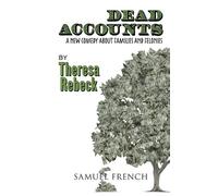 Theresa Rebeck Half and Half (Tascabile)