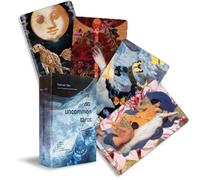 Theresa Reed Shaheen Miro The Uncommon Tarot (Mixed Media Product)