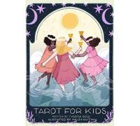 Theresa Reed Tarot for Kids (00)