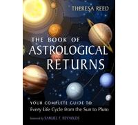 Theresa Reed The Book of Astrological Returns (Tascabile)