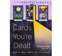 Theresa Reed The Cards You're Dealt (Tascabile)