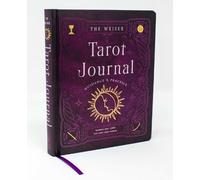 Theresa Reed The Weiser Tarot Journal (Copertina rigida) Weiser Tarot Collection