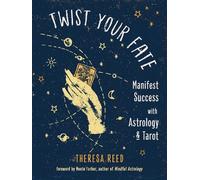 Theresa Reed Twist Your Fate (Tascabile)