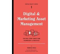 Theresa Regli Digital and Marketing Asset Management (Tascabile)