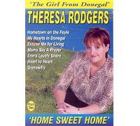 Theresa Rodgers - Home Sweet Home Part Two