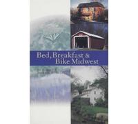 Theresa Russell Robert Russell Bed, Breakfast & Bike Midwest (Tascabile)