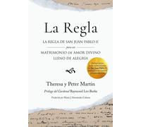 Theresa S Martin Peter Martin La Regla (Tascabile)