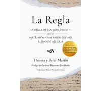 Theresa S Martin Peter Martin La Regla (Tascabile)