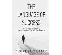 Theresa Slater The Language of Success (Tascabile)