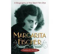 Theresa St. Romain Margarita Fischer (Tascabile)