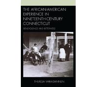 Theresa Vara-Da The African-American Experience in Nineteenth-Centur (Tascabile)