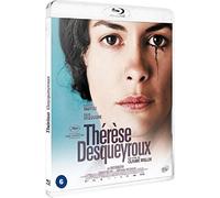 Therese d. [Blu-ray] [Import anglais]