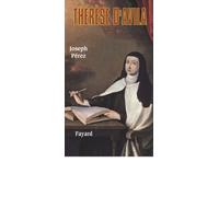 Thérèse d'Avila