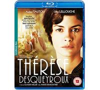 Therese Desqueyroux [Edizione: Regno Unito] [Edizione: Regno Unito]