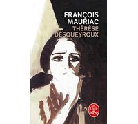 Thérèse Desqueyroux [Lingua francese]