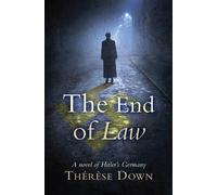 Thérèse Down The End of Law (Tascabile)
