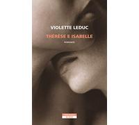 Thérèse e Isabelle