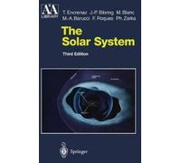 Thérèse Encrenaz Jean-Pierre Bibring M. Blanc The Solar Syste (Copertina rigida)