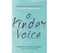 THERESE JACOBS-STEWART A Kinder Voice (Tascabile)