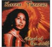 Therese, Karen - Heart of The Wolf