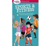 Therese Kauchak Maring A Smart Girl's Guide: Sports & Fitness (Tascabile)