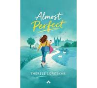 Therese Loreskär Almost Perfect (Tascabile)