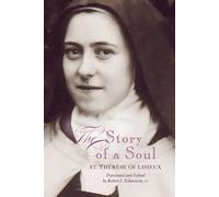 Therese of Lisieux Saint Thérèse de LisieuxRo The Story of a Soul: A (Tascabile)