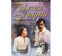 Therese Raquin (2 Dvd)