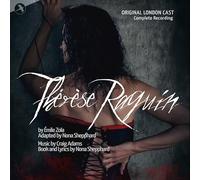 Various Performers Therese Raquin (CD) Album