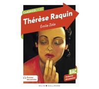 Thérèse Raquin