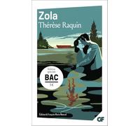 Thérèse Raquin