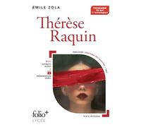 Thérèse Raquin: Bac 2027