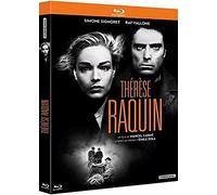 Thérèse Raquin [Blu-Ray]