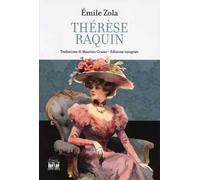 Thérèse Raquin. Ediz. integrale
