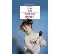 Thérèse Raquin. Ediz. integrale