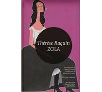 Thérèse Raquin. Ediz. integrale