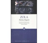 Thérèse Raquin. Ediz. integrale