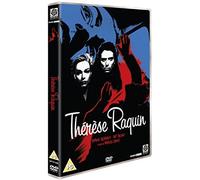 Therese Raquin [Edizione: Regno Unito] [Edizione: Regno Unito]