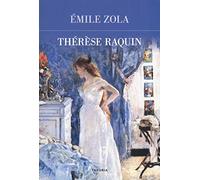 Therese Raquin [Lingua italiana]