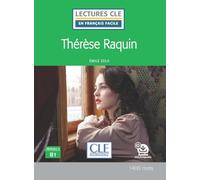 Thérèse Raquin niveau B1