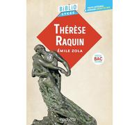 Thérèse Raquin: Parcours "Anatomie des passions"