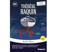 Thérèse Raquin: Parcours : "anatomie des passions"
