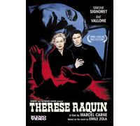 Therese Raquin - Therese Raquin (1953) [ Edizione: Stati Uniti]
