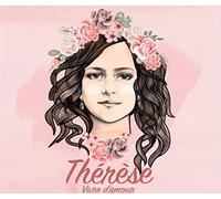 Thérèse - Vivre d'amour