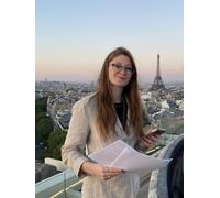 Thérésia: L'oubliée de la Révolution