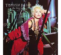 Thereza Bazar - The Big Kiss (Expanded Edition)