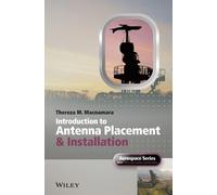 Thereza Macnama Introduction to Antenna Placement and Install (Copertina rigida)