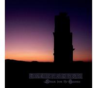 Thergothon Stream from the Heavens (CD) Album (PRESALE 30/01/2026)