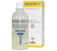 theriaca srl Fertomcidina"u"Soluzione 200ml